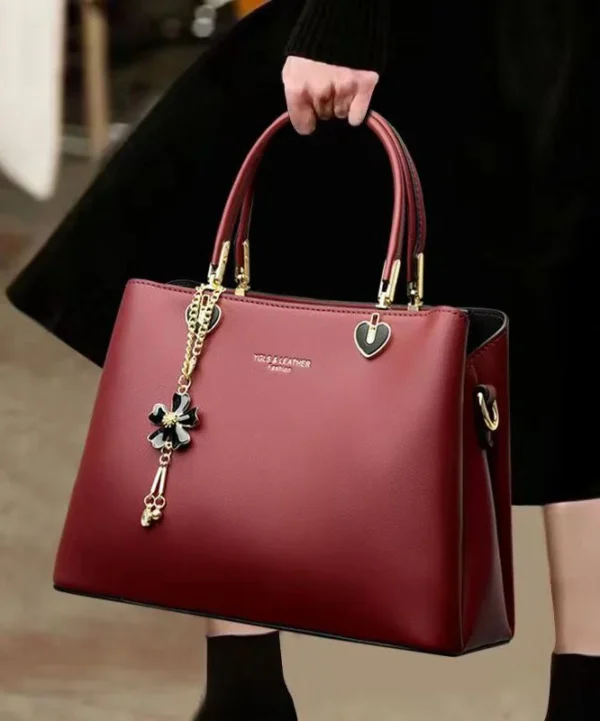 Apricot Leather - Image 3