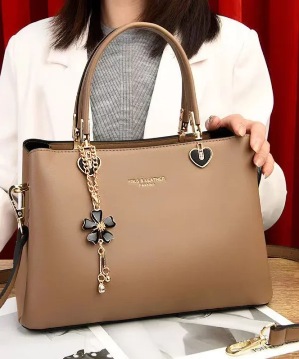 Apricot Leather - Image 4