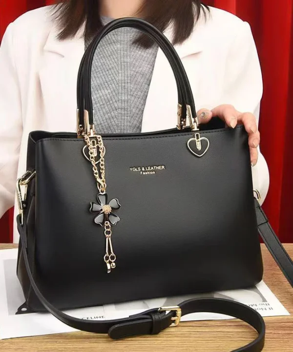 Apricot Leather - Image 2